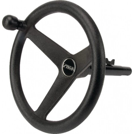Volant STIGA 1134517302 - 1134-5173-02