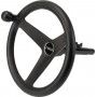 Volant STIGA 1134517302 - 1134-5173-02
