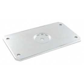 Plaque STIGA 1134620901 - 1134-6209-01