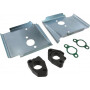 Plaque STIGA 1185502200 - 118550220/0