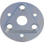 Plaque STIGA 1185502360 - 118550236/0