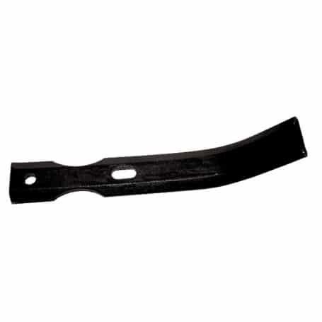 Messer fräsmesser reversible mit KUBOTA