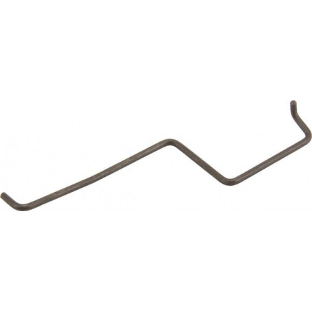 Barre d'accélérateur STIGA 1238350010 - 123835001/0