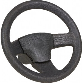 Volant TC gris CASTELGARDEN 1259612141 - 125961214/1