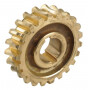 Boîtier de transmission STIGA 1812275501 - 1812-2755-01