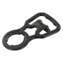 Support de câble CASTELGARDEN 3221951014 - 322195101/4