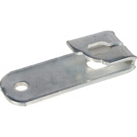 Plaque de relevage STIGA 3253181611 - 325318161/1