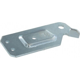 Plaque STIGA 3255471092 - 325547109/2