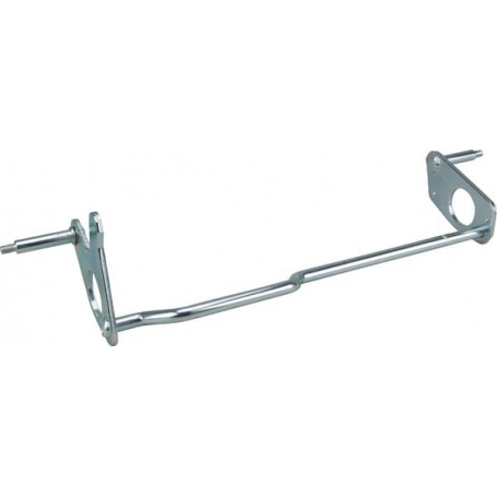 Axe de roue CASTELGARDEN 3813028630 - 381302863/0