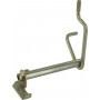 Axe de frein CASTELGARDEN 3840010112 - 384001011/2