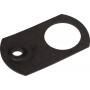 Plaque MTD 16855