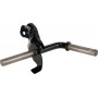 Fusée droite MTD 61104049637 - 611-04049637