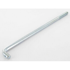 Barre MTD 7470610 - 747-0610