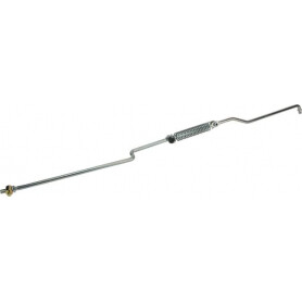 Barre avec ressort MTD 94705048 - 947-05048