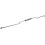 Barre avec ressort MTD 94705048 - 947-05048