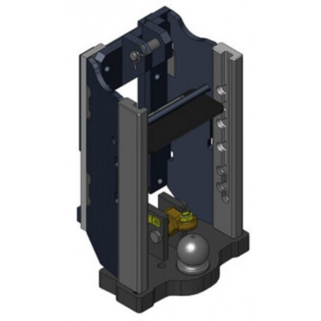 Support de palier SCHARMÜLLER 00101810A02