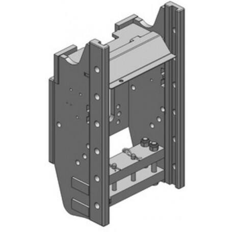 Support de palier SCHARMÜLLER 001143900A02
