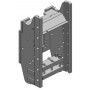 Support de palier SCHARMÜLLER 001143900A02