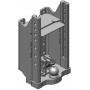 Support de palier SCHARMÜLLER 00116801A02