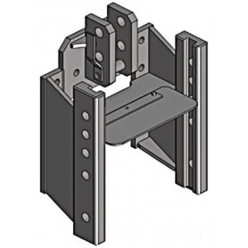 Support de palier SCHARMÜLLER 00153100A24