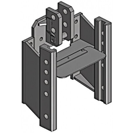 Support de palier SCHARMÜLLER 00153100A24