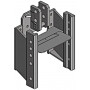 Support de palier SCHARMÜLLER 00153100A24