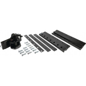 Support de palier avec accouplement SCHARMÜLLER 00212060SETA24