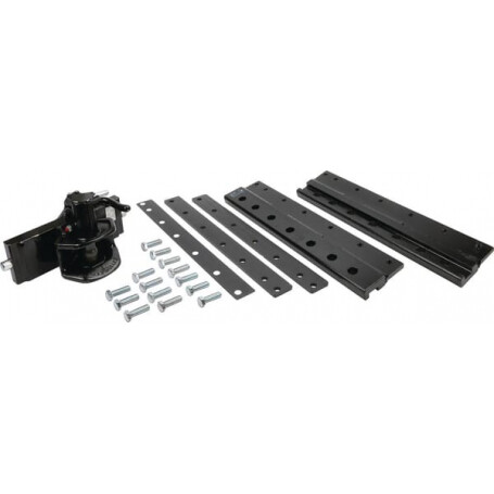 Support de palier avec accouplement SCHARMÜLLER 00212060SETA24
