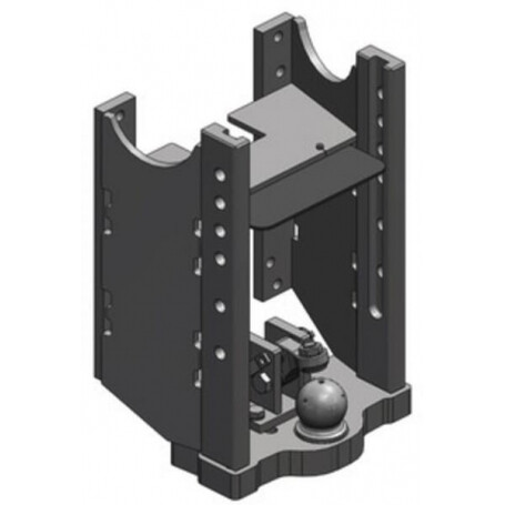 Châssis SCHARMÜLLER 00217820A24