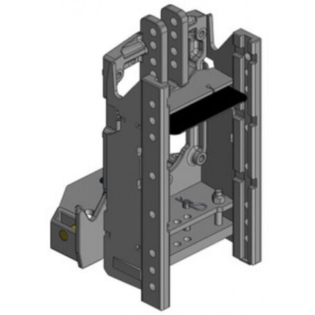 Support de palier SCHARMÜLLER 00218032A24