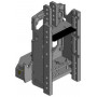 Support de palier SCHARMÜLLER 00218032A24