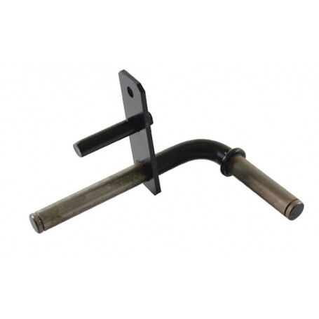Fusee gauche ETESIA ET28718