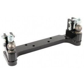Zwangslenkung K50 beidseitig SCHARMÜLLER 0052103200A02