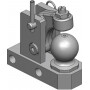 Support SCHARMÜLLER 009600530A02