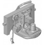 Support SCHARMÜLLER 03631021A02