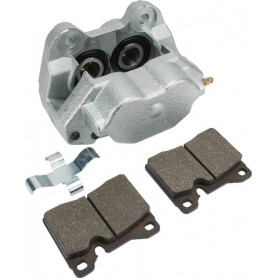 Étrier UNIVERSEL 04381401N