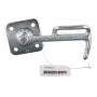 Étrier de fermeture UNIVERSEL 1140011L