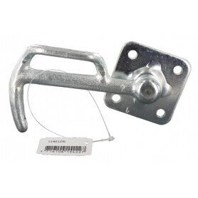 Étrier de fermeture UNIVERSEL 1140120L