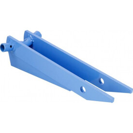 Soporte rueda UNIVERSEL 66002154N