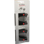Support de rangement BETRA 795121X