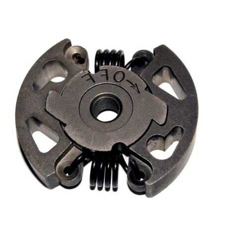 Embrague desbrozadora STIHL 41301602000 - 4130-160-2000