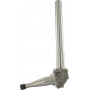 Fusée droite UNIVERSEL 81816701N