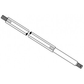 Arbre VAPORMATIC AV100167