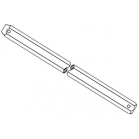 Arbre VAPORMATIC AV100179