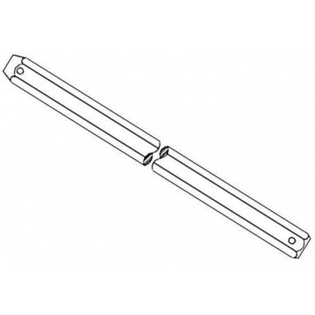 Arbre VAPORMATIC AV100179