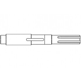 Arbre VAPORMATIC AV100202
