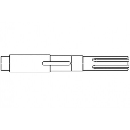 Arbre VAPORMATIC AV100202
