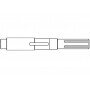 Arbre VAPORMATIC AV100202
