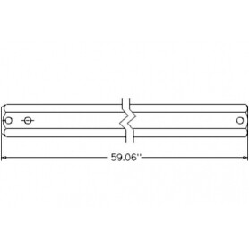 Arbre d'élévateur VAPORMATIC AV100224