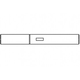 Arbre VAPORMATIC AV100238